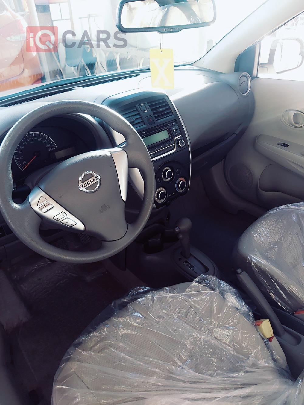 Nissan Sunny